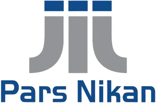 پارس نیکان در شاهین یدک