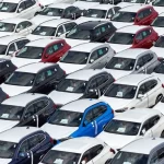 کاهش 6 % تولیدات ایران خودرو