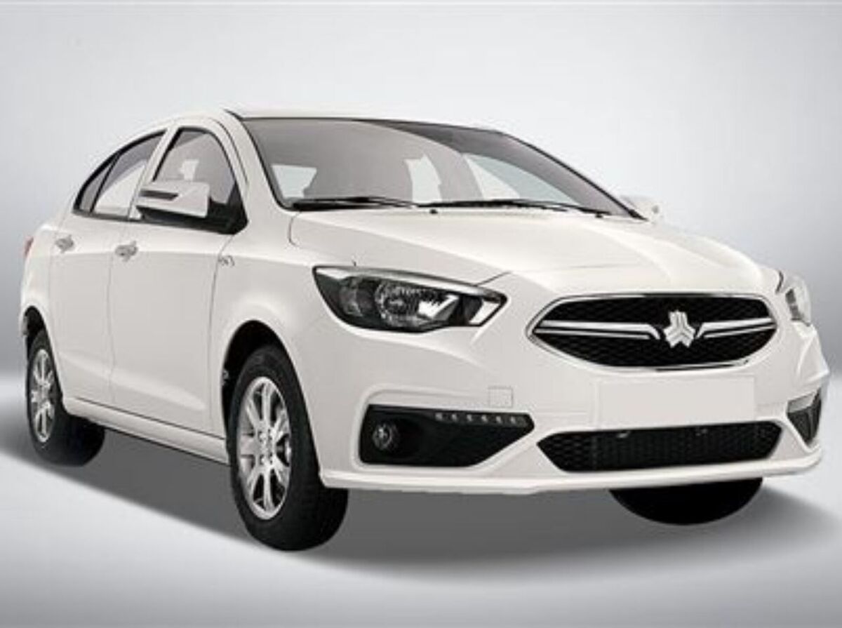 قیمت محصولات خودرو 1403/05/10