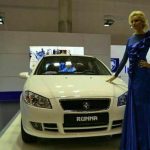 قیمت محصولات ایران خودرو 1403/05/17