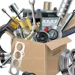 پخش عمده لوازم یدکی خودرو در یزد