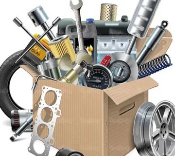 پخش عمده لوازم یدکی خودرو در یزد