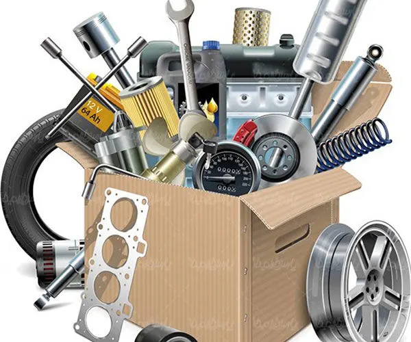 پخش عمده لوازم یدکی خودرو در یزد