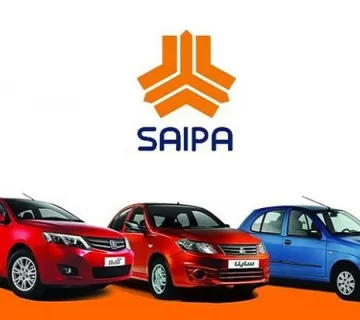 قیمت محصولات سایپا 1403/05/17