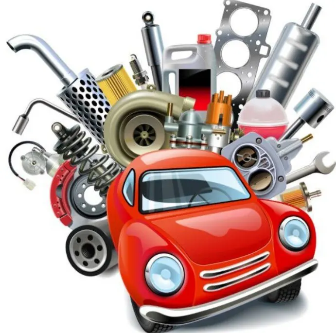 تاسیس پخش لوازم یدکی در شهرکرد