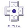 قطعات گروه MPN